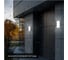 Уличный настенный светильник Citilux DOMUS LED Чёрный CLU0802 2