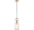 Подвесной светильник MyFar Aubrey MR2362-1P 2