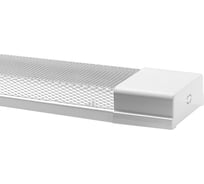 Светильник светодиодный Фарлайт СПО Двадцаточка ПРИЗМА 20 Вт 6500 K 600 мм FAR002342