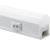 Светильник светодиодный линейный Фарлайт СПБ Двенашечка 12 Вт 5000 K 900 мм FAR002352