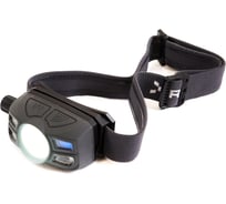 Фонарь светодиодный, аккумуляторный Rossvik, налобный, 600люмен, 3.7В, 1200мАч FL600