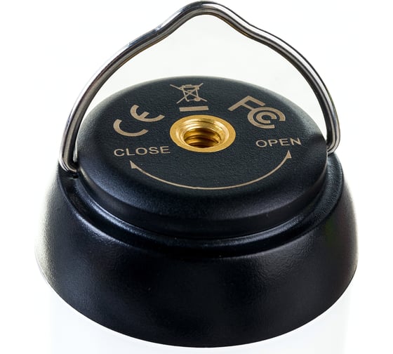 Фонарь Fenix CL26R черный cl26rblack