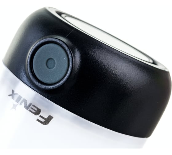 Фонарь Fenix CL26R черный cl26rblack