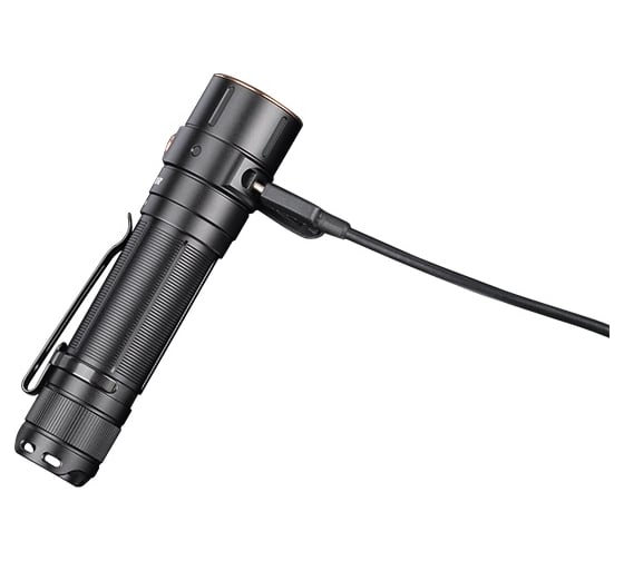 Фонарь Fenix E28R