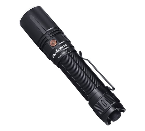 Фонарь Fenix tk30