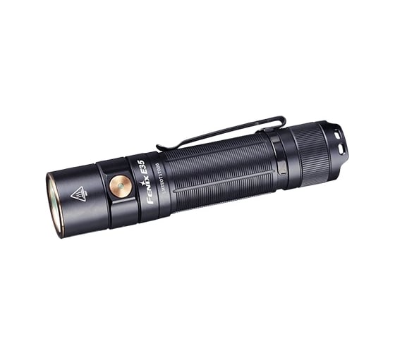Фонарь Fenix E35 V3.0 e35v30 1