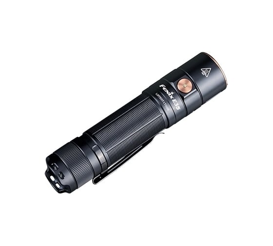 Фонарь Fenix E35 V3.0 e35v30
