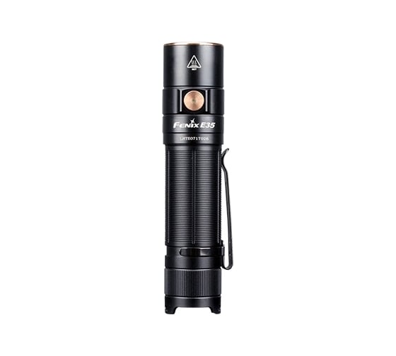 Фонарь Fenix E35 V3.0 e35v30