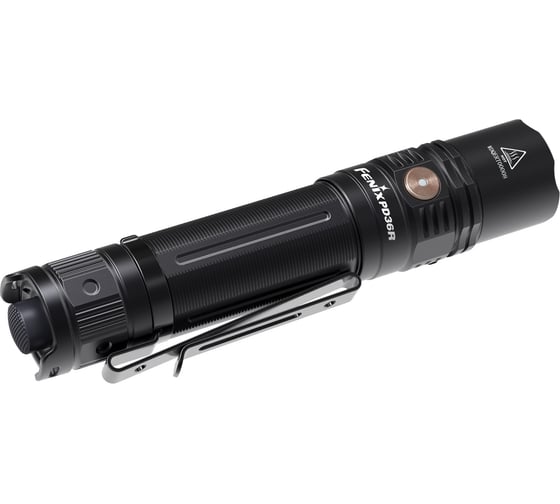 Набор Fenix PD36R+E01 V2.0 PD36RE01V20