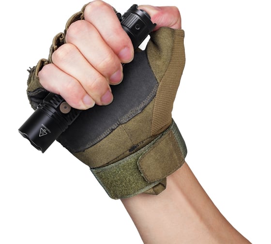Набор Fenix PD36R+E01 V2.0 PD36RE01V20