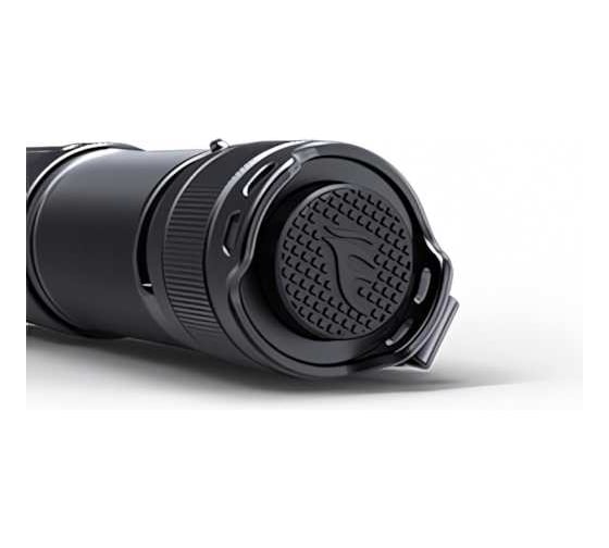 Фонарь Fenix E12 V2.0 e12v20
