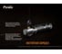 Фонарь Fenix HM61R Neutral White 10