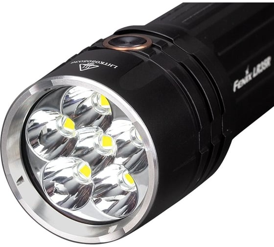 Фонарь Fenix LR35R