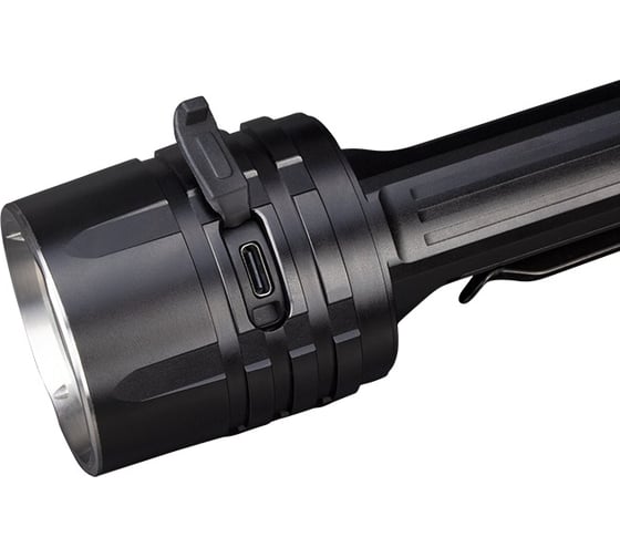 Фонарь Fenix LR35R