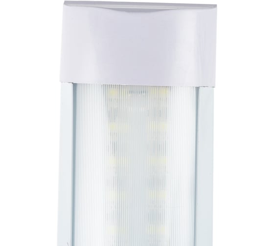 Светодиодный светильник RSV прозрачный IP40 PR -SPO-02-40W-6500K PR 100138