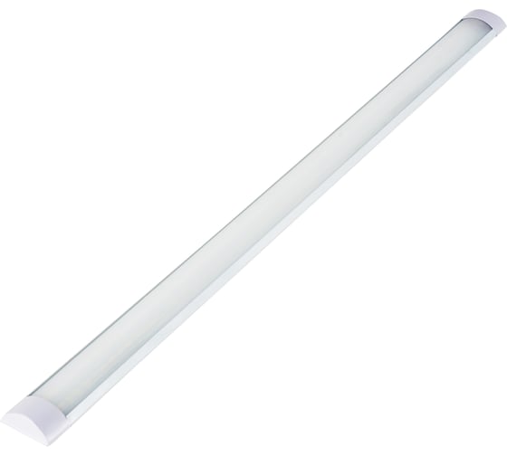 Светодиодный светильник RSV прозрачный IP40 PR -SPO-02-40W-6500K PR 100138
