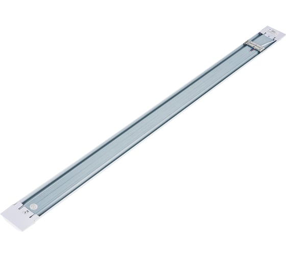 Светодиодный светильник RSV прозрачный IP40 PR -SPO-02-40W-6500K PR 100138