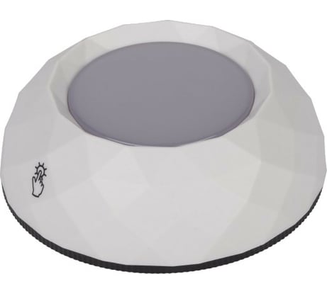 Фонарь ЭРА SB508 пушлайт Луна LM, 3xAAA, белый, блистер Б0031305