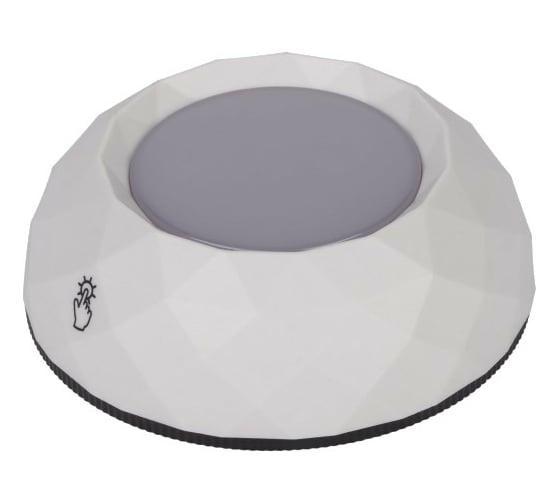 Фонарь ЭРА SB508 пушлайт Луна LM, 3xAAA, белый, блистер Б0031305