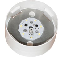 Светильник ЭЛЕТЕХ СПЕЦСВЕТ 03-007-401 316 настенный, без стекла, корпус прямой 1030450316