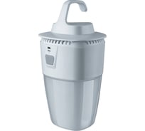 Фонарь Navigator 14 087 NPT-CA18-ACCU кемпинговый 50 LED 25 Вт, аккумулятор 3,7В 2Ач 14087
