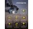 Фонарь Navigator 14 238 NPT-H18-ACCU налобный 1CREE LED 10 Вт, 7 режимов, Li-ion 2Ач 14238 3