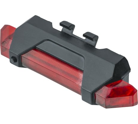 Фонарь Navigator 14 239 NPT-B06-ACCU велосипедный сигнальный 6LED аккумулятор 3.7В 280мАч 14239