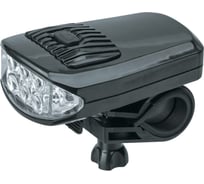 Фонарь Navigator 14 241 NPT-B08-3ААА велосипедный, пластиковый 6LED 0,5Вт 14241