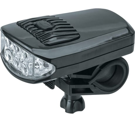 Фонарь Navigator 14 241 NPT-B08-3ААА велосипедный, пластиковый 6LED 0,5Вт 14241