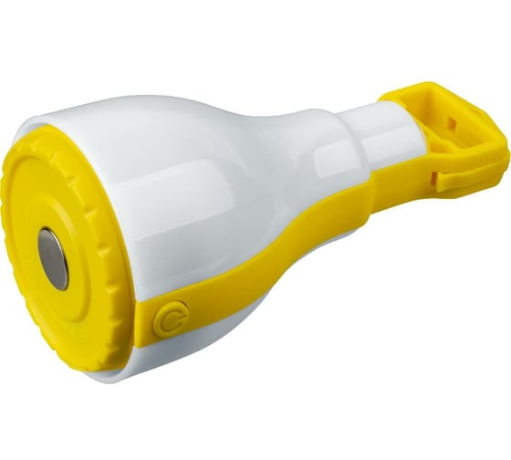Фонарь Navigator 14 266 NPT-CA19-3AAA кемпинговый прожекторный 1COB 3Вт, 14266