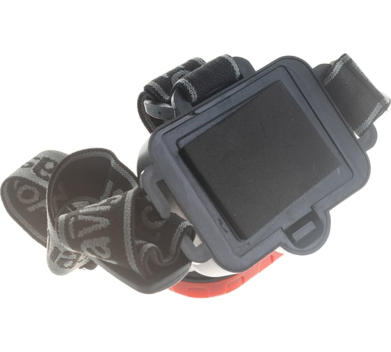 Фонарь Navigator 71 847 NPT-H09-3AA налобный 2LEDx1Вт, 71847