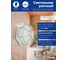 Садово-парковый светильник FERON PL661 60W E27 230V, белое золото 11652 2