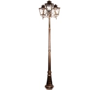 Уличный светильник FERON PL638 11646