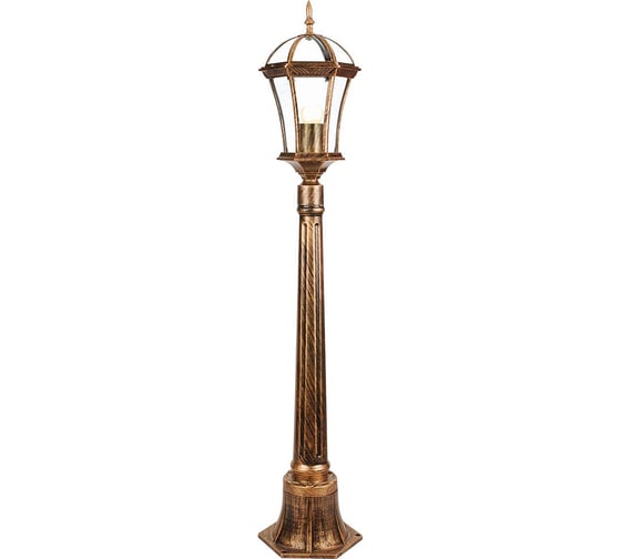 Уличный светильник FERON PL626 11619 1