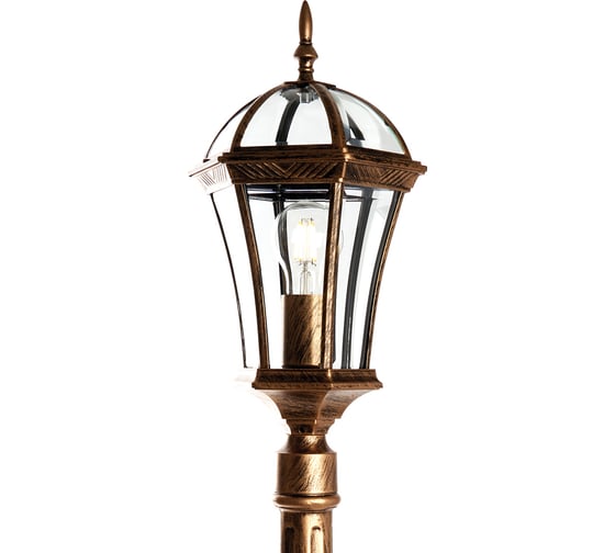 Уличный светильник FERON PL626 11619