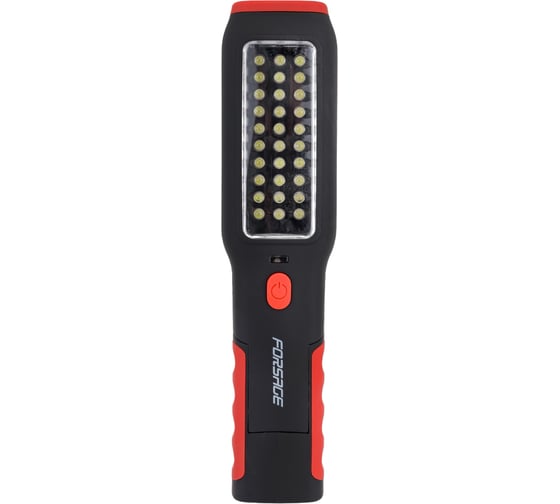 Светодиодная аккумуляторная лампа Forsage F-08505(8950)