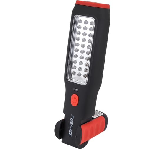 Светодиодная аккумуляторная лампа Forsage F-08505(8950)