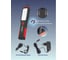 Светодиодная аккумуляторная лампа Forsage F-08505(8950) 3