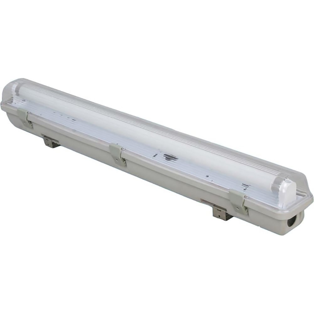 Влагозащищенный светильник REV ССП1200 18W, 1280мм, IP65, 4000К, со ...