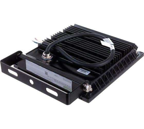 Светодиодный прожектор Pccooler Venus II 50Вт 6000К CP-PL03-0050-6000К