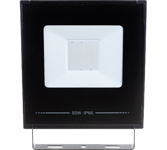 Светодиодный прожектор Pccooler Venus II 50Вт 6000К CP-PL03-0050-6000К