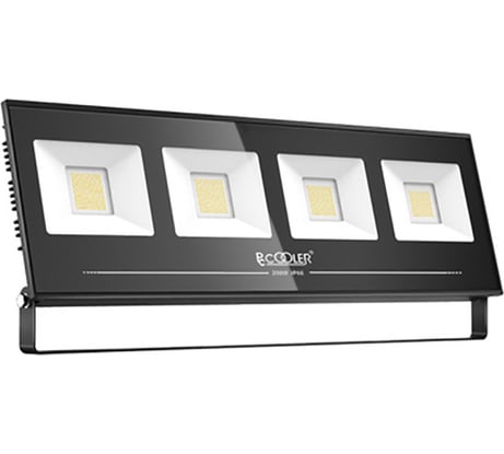 Светодиодный прожектор Pccooler Venus II 200Вт 6000К CP-PL03-0200-6000К