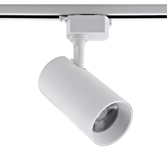 Светильник Volpe ULB-Q230 28W/4000К WHITE UL-00011824 1