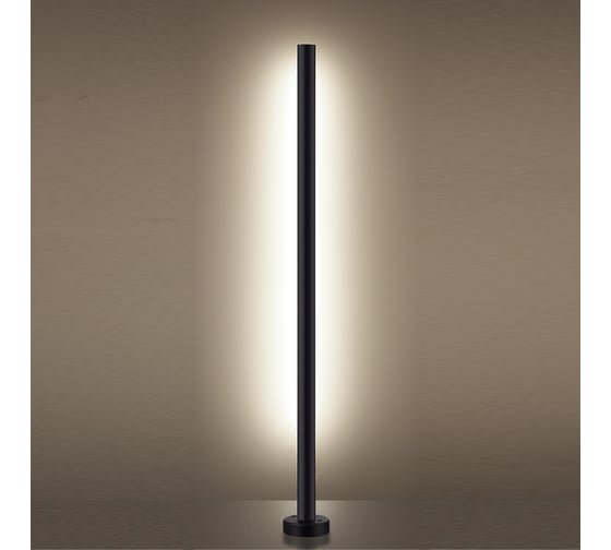 Уличный светильник ODEON LIGHT LED 16W PIFA 7036/16GL