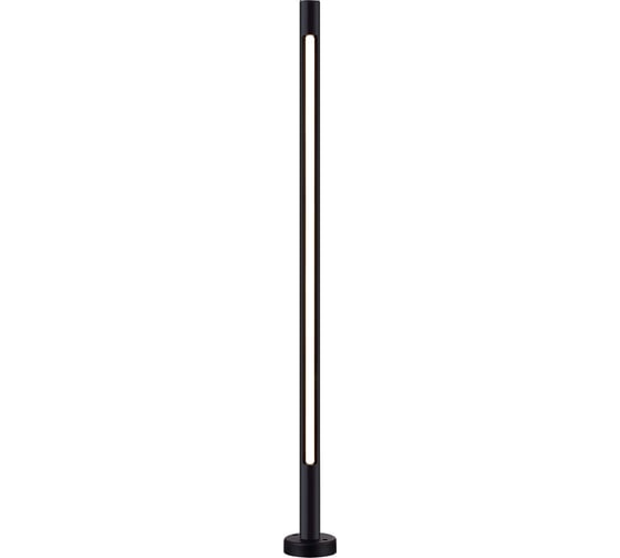 Уличный светильник ODEON LIGHT LED 16W PIFA 7036/16GL