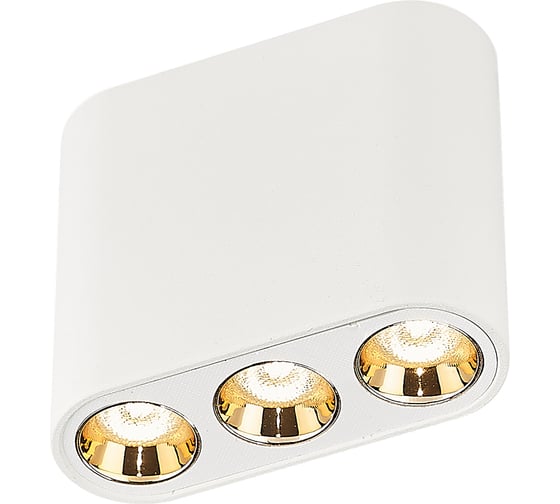 Потолочный светильник ODEON LIGHT LED 8W SMALL 7091/8CL