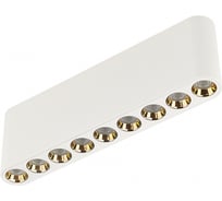 Потолочный светильник ODEON LIGHT LED 21W SMALL 7091/21CL