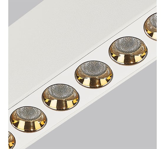 Потолочный светильник ODEON LIGHT LED 21W SMALL 7091/21CL