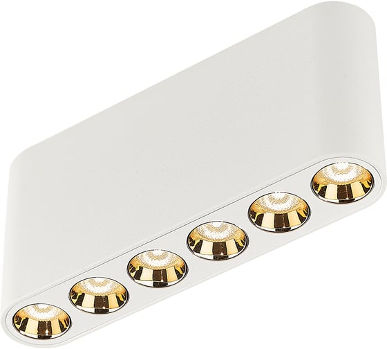 Потолочный светильник ODEON LIGHT LED 15W SMALL 7091/15CL