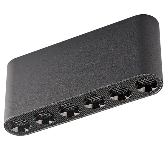 Потолочный светильник ODEON LIGHT LED 15W SMALL 7092/15CL